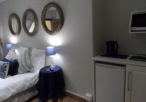 Welcome to A Cherry Lane Self Catering and B&B