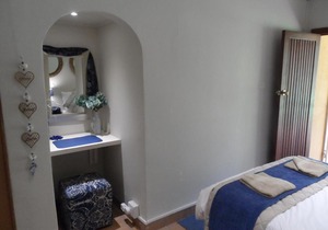 Welcome to A Cherry Lane Self Catering and B&B
