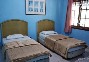 WELCOME TO APARTEMEN CARITA BANTEN