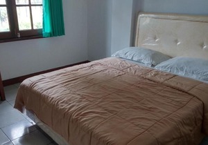 WELCOME TO APARTEMEN CARITA BANTEN