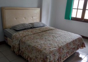 WELCOME TO APARTEMEN CARITA BANTEN