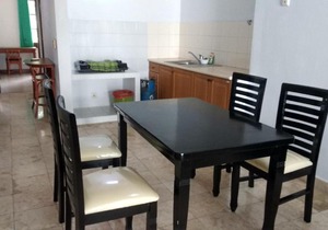 WELCOME TO APARTEMEN CARITA BANTEN