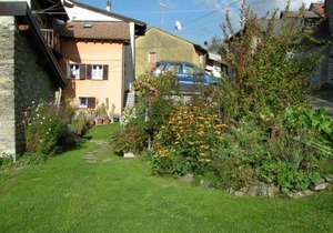 Welcome to Casa Terracotta a cosy self-catering holiday home.