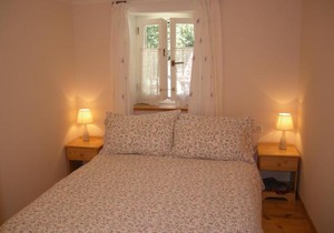 Welcome to Casa Terracotta a cosy self-catering holiday home.