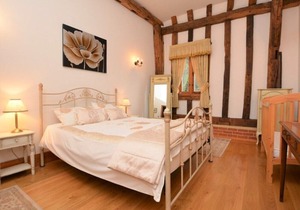 Welcome to Doves Barn Luxurious Self-Catering Property nr Needham Market Suffolk