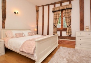 Welcome to Doves Barn Luxurious Self-Catering Property nr Needham Market Suffolk