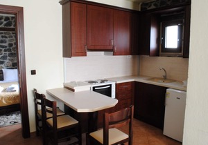 Welcome to Guesthouse Yades, Double Studio!