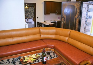 Welcome to Guesthouse Yades, Double Studio!