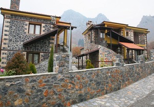 Welcome to Guesthouse Yades, Double Studio!