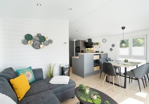 Welcome to "Haus Dünenresidenz"!