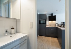 Welcome to "Haus Karabell"!