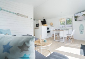 Welcome to Lagom!