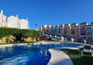 Welcome to our home in Bahia de Casares