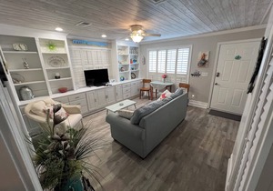 Welcome to the "Beach Belle"