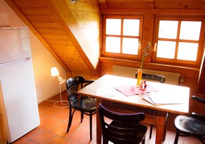 Welcome to the Gibbesbachhof!