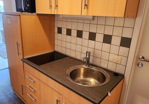 Welcome to the idyllic vacation apartment Steinwarder 35-37 SB4-011 in Heilige