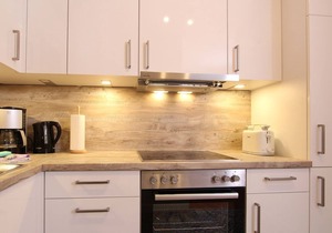 Welcome to the Ines vacation apartment in Kühlungsborn - Cubanzestraße 43