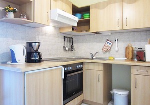 Welcome to the Marianne vacation apartment in Kühlungsborn - Cubanzestraße 43