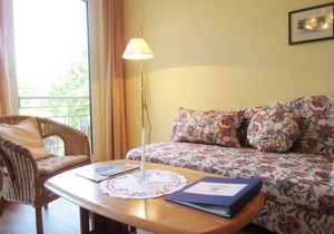 Welcome to the Marianne vacation apartment in Kühlungsborn - Cubanzestraße 43