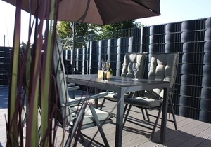 Welcome to the stylish Smart Resorts Haus Saphir vacation apartment in Winterbe