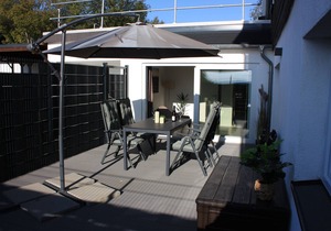 Welcome to the stylish Smart Resorts Haus Saphir vacation apartment in Winterbe