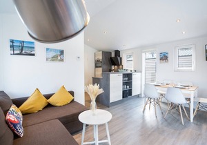 Welcome to the vacation home "Passat"