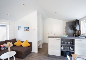 Welcome to the vacation home "Passat"