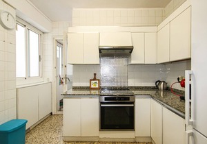 Welcome to this beautiful vacation apartment close to sandy beach.