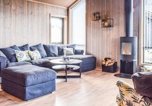 Welcome to this beautiful cottage in Hafjell.
