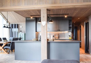 Welcome to this beautiful cottage in Hafjell.