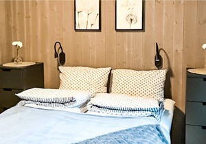 Welcome to this beautiful cottage in Hafjell.