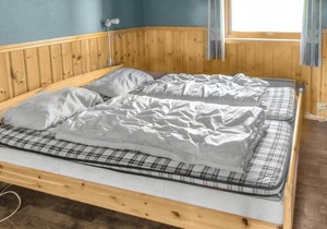 Welcome to this large vacation home with magnificent views of the fjord and the beautiful nature of
