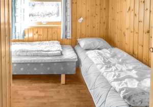 Welcome to this large vacation home with magnificent views of the fjord and the beautiful nature of