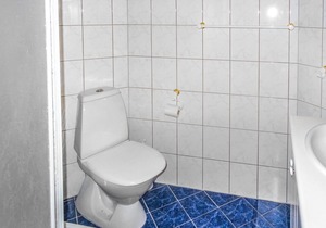 Welcome to this large vacation home with magnificent views of the fjord and the beautiful nature of