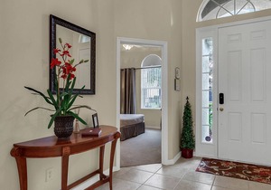 Welcome to your Home away from Home!