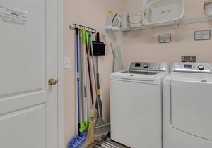 Welcome to your Home away from Home!