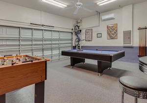 Welcome to your Home away from Home!
