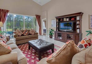 Welcome to your Home away from Home!