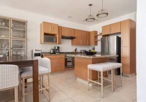 Welcome to your luxury retreat in Punta de Mita