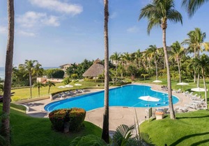 Welcome to your luxury retreat in Punta de Mita