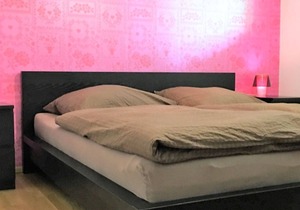 Welcome to your lovingly and modernly furnished vacation home in ideal