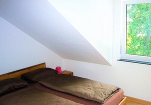Welcome to your lovingly and modernly furnished vacation home in ideal