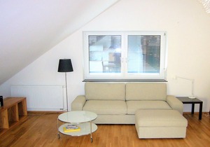 Welcome to your lovingly and modernly furnished vacation home in ideal