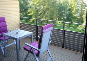 Welcome to your lovingly and modernly furnished vacation home in ideal