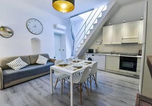 Welcome Varigotti - Borgo Saraceno - Libeccio