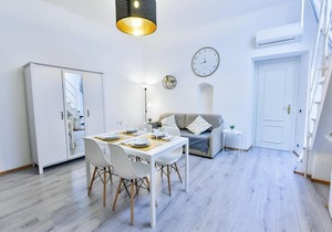Welcome Varigotti - Borgo Saraceno - Libeccio