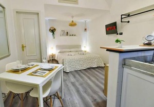 Welcome Varigotti - Borgo Saraceno - Tramontana