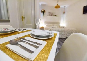 Welcome Varigotti - Borgo Saraceno - Tramontana
