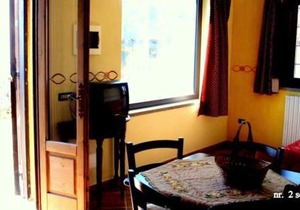 Welcoming apartment in San Mauro Cilento 45 m² sea view