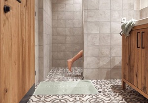 Welcoming Apartment in Schröcken with Sauna and Pool